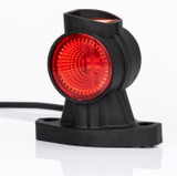 Luce di ingombro sx a LED 12-36V con Luce anteriore - laterale - posteriore - Ama