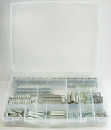 Cassetta assortimento molle trazione e compressione - Ama