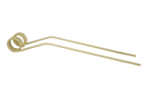 Dente giroandanatore adattabile Pottinger 436033 filo 8,5 - Ama