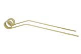 Dente giroandanatore adattabile Pottinger 436033 filo 8,5 - Ama