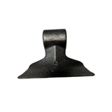 Mazza trincia 137x95mm attacco 52mm e foro 19,5mm - Ama