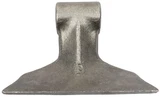 Mazza trincia larghezza 150mm lunghezza 100mm attacco 55mm e foro Ø 20,5mm - Ama