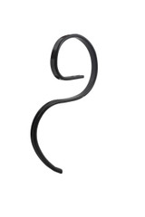 Molla flex per vibrocoltivatori 32x10mm - Ama