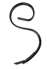 Molla flex per vibrocoltivatori con vomere reversibile 32x12mm - Ama
