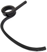 Molla destra alta per coltivatore 25x25mm - Ama