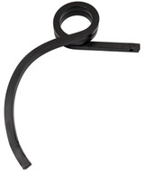 Molla sinistra per coltivatore 25x25mm - Ama