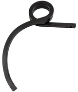 Molla sinistra per coltivatore 25x25mm - Ama