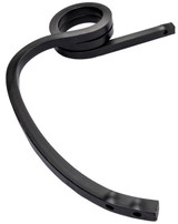 Molla sinsitra alta per coltivatore 25x25mm - Ama