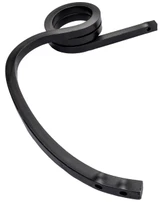 Molla sinsitra alta per coltivatore 25x25mm - Ama