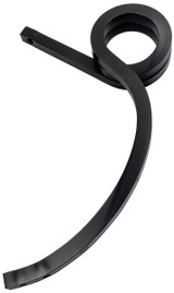 Molla destra per coltivatore 30x30mm - Ama