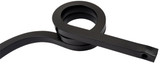 Molla destra alta per coltivatore 30x30mm - Ama