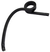 Molla sinistra alta per coltivatore 30x30mm - Ama