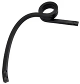 Molla sinistra alta per coltivatore 30x30mm - Ama