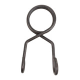 Molla per stelo pistone con ø 40mm - Ama