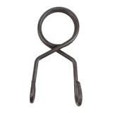 Molla per stelo pistone con ø 40mm - Ama