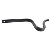 Molla rompitraccia senza vomere 32x10mm - Ama