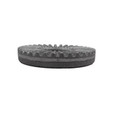 Rondella dentata con Ø esterno 120mm H20 35 denti - Ama