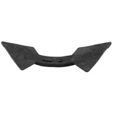 Vomere doppio cuore da 180mm - Ama