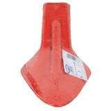 Vomere estirpatore adattabile a Sogema - Ama