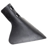 Vomere a lancia diritta 2 fori 150x6 adattabile a Siderman - Ama