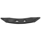 Vomere reversibile per molle balestra 45x7mm e interasse da 45 a 50mm - Ama