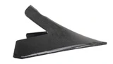 Vomerina triangolare 200x155mm per molla flex - Ama