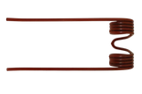 Dente pick-up adattabile Abbriata D0149 filo 5 - Ama