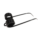 Dente a molla per giroandanatore filo Ø 8,5mm adattabile Slam e Borello - Ama