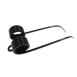 Dente a molla per giroandanatore filo Ø 8,5mm adattabile Slam e Borello - Ama