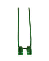 Dente girello attacco inferiore adattabile Galfrè 67/46 filo 9,5 - Ama