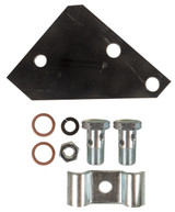 Kit completo per distributori idraulici adattabile a Fiat serie Oro - Ama