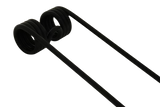 Dente giroandanatore corto adattabile Bcs 8029 filo 9 - Ama