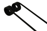 Dente giroandanatore corto adattabile Bcs 8029 filo 9 - Ama