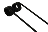 Dente giroandanatore corto adattabile Bcs 8029 filo 9 - Ama