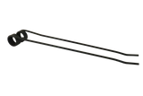 Dente giroandanatore sx adattabile Borello filo 9 - Ama