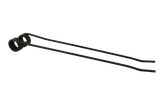 Dente giroandanatore sx adattabile Borello filo 9 - Ama