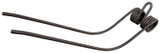 Dente giroandanatore adattabile Kuhn 57701700 filo 8,5 - Ama