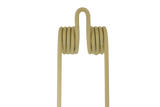 Dente giroandanatore adattabile Kuhn 57502000 filo 8,5 - Ama