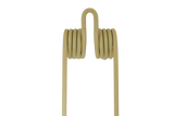 Dente giroandanatore adattabile Kuhn 57502000 filo 8,5 - Ama