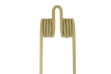 Dente giroandanatore adattabile Kuhn 57502000 filo 8,5 - Ama