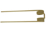Dente giroandanatore adattabile Pz315 filo 7,5 - Ama