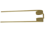 Dente giroandanatore adattabile Pz315 filo 7,5 - Ama