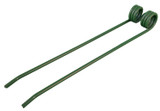 Dente giroandanatore adattabile Stoll 0621811 filo 9 - Ama