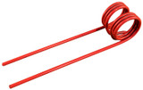 Dente ranghinatore adattabile Gaspardo filo 6 - Ama