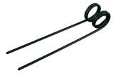 Dente ranghinatore adattabile Molon e Bcs filo 5 - Ama