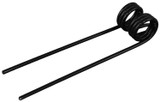 Dente ranghinatore adattabile Pz69 filo 6,5 - Ama