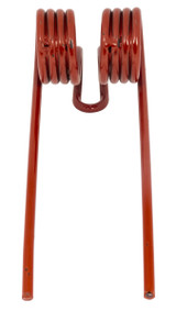 Dente pick-up lunghezza 168 adattabile Fort Morra filo 5 - Ama