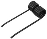 Dente pick-up adattabile Feraboli 18P0003 lunghezza 170 filo 5,5 - Ama