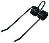 Dente pick-up adattabile Hesston 708045981 filo 5 - Ama