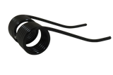 Dente pick-up adattabile Hesston 84012422 e New Holland filo 4,8 - Ama